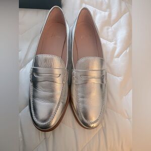 Jcrew Ryan loafer